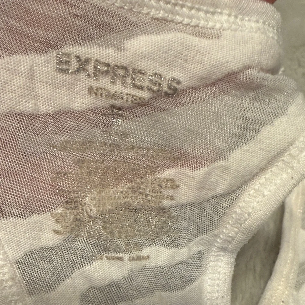 Express stylish comfortable